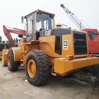 इस्तेमाल किया बिल्ली व्हील लोडर 950g, इस्तेमाल किया व्हील लोडर बिल्ली 950g
