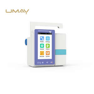 Pompe à perfusion vétérinaire pour <span class=keywords><strong>animaux</strong></span>, fabrication de pompes à perfusion - Product Image 2