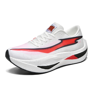 Zapatillas Deportivas con Amortiguación Max que Brillan en la Oscuridad <span class=keywords><strong>para</strong></span> <span class=keywords><strong>Hombre</strong></span>, Transpirables, con Suela Gruesa, Zapatillas Deportivas Vibrantes y Coloridas <span class=keywords><strong>para</strong></span> Mujer - Product Image 2