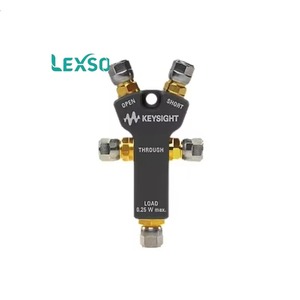 Kit d'étalonnage mécanique 4-en-1 Keysight 85562a Oslt, jusqu'à 40 GHz, 2,92 mm (m) Lexso - Product Image 1