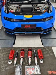 <span class=keywords><strong>Kit</strong></span> de suspension réglable Febi <span class=keywords><strong>Bilstein</strong></span> Dynamic Plus, amortisseurs pour Zeekr 001 2021-2026 AWD - Product Image 2