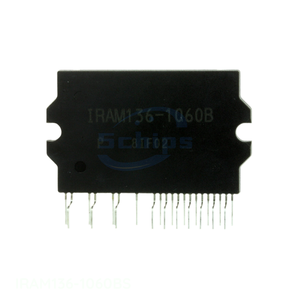 Electronics Component Discrete Semiconductor Products IRAM136-1060BS Original One Stop Service - Product Image 1