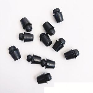 The <b>Rubber</b> <b>Blocks</b> for Door Buffer Pads Are Suitable for Various Types of Door Buffer Pads - Product Image 3