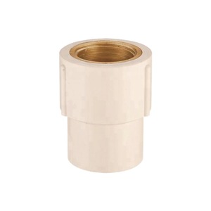 Pvc Cpvc Fittings with Brass Tees Plumbing Fittings Cpvc Elbow