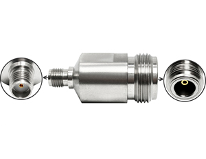 Nhà sản xuất 0-18 gam RF thép không gỉ kết nối N-<span class=keywords><strong>SMA</strong></span> JJ/KK/<span class=keywords><strong>JK</strong></span> Adapter N nữ để <span class=keywords><strong>SMA</strong></span> Jack đồng trục kết nối bộ chuyển đổi - Product Image 2
