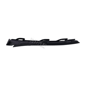 Moldura Decorativa para Faros Antiniebla Delanteros, Extensión de Rejilla Inferior, para Volkswagen Sagitar Jetta Mk7 2019-2020, Plástico ABS - Product Image 3