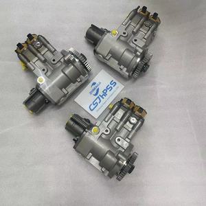 ORIGINAL Hochdruck-Autoteile Dieselmotor-Kraftstoffeinspritzpumpe 511-7975 490-5709 für Caterpillar C9.3 C7.3 D6 E340 Injektor - Product Image 2