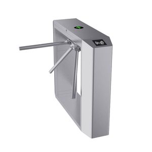 Mécanisme de tourniquet à trois rouleaux pour porte coulissante en verre ESD, prix pour mécanisme de tourniquet à double trépied - Product Image 5