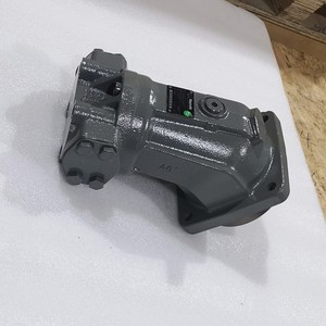 Pompe hydraulique série A2FM A2FM125/61W-VAB010F-K pour excavatrice sur chenilles avec garantie d'un an R902067653 - Product Image 6