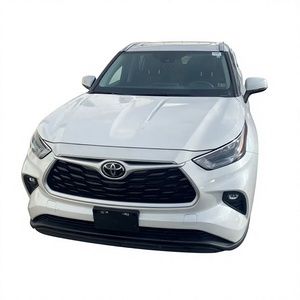 Toyota Highlander XLE AWD 2023 neuve/d'occasion - Product Image 1