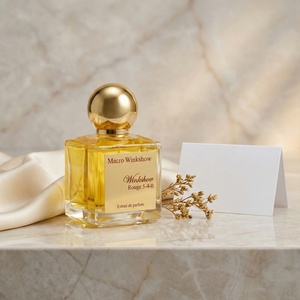 Muestra Gratuita de Perfume en Aceite, Cajas de Perfume, Perfumes al por Mayor, Perfume de Marca Unisex, Fragancia Duradera - Product Image 3