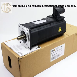 Mcs 09h41lrs0p2-b14n-st5s00n-r0su 15398278 1.6kw 4050 รอบต่อนาที -ไม่ได้ใช้งาน/กล่องเดิม- ของแท้ใหม่พร้อมส่ง ระบบอัตโนมัติอุตสาหกรรม - Product Image 1