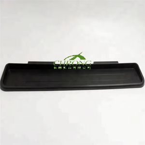 Usine personnalisée de moulage par injection plastique <span class=keywords><strong>Zetar</strong></span> - Product Image 1