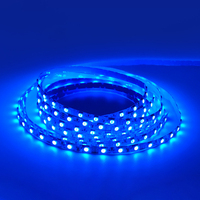 Bande LED flexible SMD 2835 60 LED/m 12V