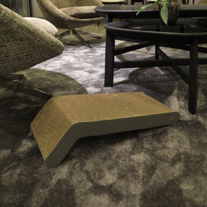 Accessoires TOGITOGI haute performance, tapis à gratter pour chat en simili cuir, articles pour animaux de compagnie - Product Image 4