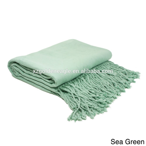 Wholesale <strong>Blanket</strong> <strong>Throw</strong> From China Supplier - Product Image 5