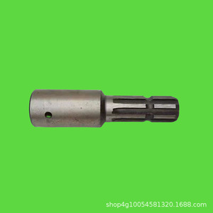 Junta Reductora de Eje de Toma de Fuerza para Tractores, Pieza del Sistema de Accionamiento de Cultivadora Rotativa - Product Image 5