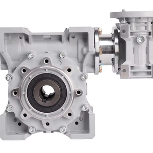 Mecanizado de alambre EDM Prototipado rápido para carcasa de aluminio Perforación POM Brochado 3D Engranaje helicoidal de acero inoxidable 2017 - Product Image 1