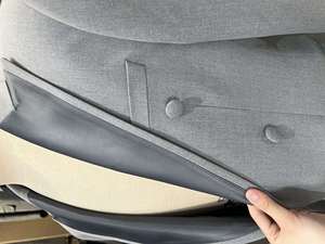 Haute qualité grande taille deux pièces hommes <span class=keywords><strong>mariage</strong></span> <span class=keywords><strong>costume</strong></span> ensembles en gros affaires mode laine/soie Anti-rides Blazer pantalon haut - Product Image 2