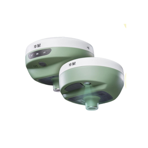 Hi Target A31 V500 Walker2 เสาอากาศเลเซอร์ Gnns ผลิตในจีน พร้อมขาตั้ง Tribrach สำหรับ Dongle Slam Dron Topografia Gnss Rtk Gps - Product Image 1