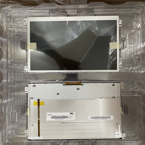 ใหม่ 10.4 นิ้ว 800*600 SVGA อุตสาหกรรม TFT LCD สำหรับอุปกรณ์อุตสาหกรรมและจอแสดงผลแบบฝัง G104S1-L01 - Product Image 4