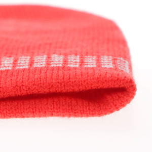 Sombreros de <span class=keywords><strong>invierno</strong></span> coreanos para niños sin pompones tejidos para niños - Product Image 6