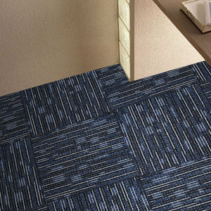 Penggunaan kantor lantai karpet pola ubin disesuaikan warna-warni karpet lantai ubin - Product Image 3