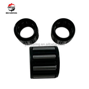 Briny River Pack 2 Rodamientos de agujas 10X14X13mm Lubricado con aceite Compatible con Minarelli Horizontal/Vertical Morini 50 CC 2T - Product Image 4