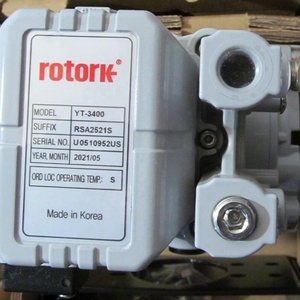 ใหม่ของแท้จากเกาหลี อุปกรณ์ไฟฟ้าลม YTC YT-3400RSA2521S - Product Image 4