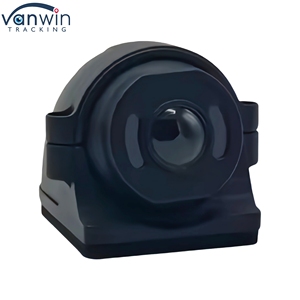 1080p Blind Spot Detection <strong>Camera</strong> BSD Car <strong>Reversing</strong> Aid Pedestrian Vehicle Detection Built In Algorithm Audible Alarm - Product Image 2