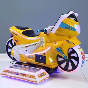 <span class=keywords><strong>Super</strong></span> Motor Arcade Racing Car Game Machine Jeux <span class=keywords><strong>De</strong></span> Moto D Arcade - Product Image 1