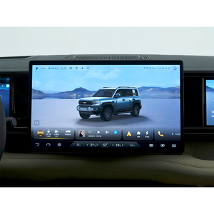<span class=keywords><strong>Véhicule</strong></span> SUV <span class=keywords><strong>hybride</strong></span> BYD Fangchengbao Bao5 DMO 4x4 à énergie nouvelle, très demandé, pour l'exportation mondiale et l'<span class=keywords><strong>achat</strong></span> par les concessionnaires - Product Image 5