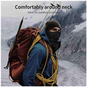 <span class=keywords><strong>Masque</strong></span> de cyclisme avec logo personnalisé pour les sports de plein air randonnée en <span class=keywords><strong>néoprène</strong></span> pour l'hiver masques de protection pour les sports d'équitation de <span class=keywords><strong>moto</strong></span> - Product Image 5