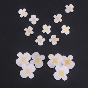 Enna <span class=keywords><strong>Alouette</strong></span>, la Vtuber Virtual de Rainbow Society, es conocida por su horquilla con pequeña flor para cosplay y accesorio para el cabello. - Product Image 2