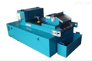 Honing Đánh Bóng Máy Mài Cưa Từ Giấy Băng Giấy Bộ Lọc Làm Mát Giường - Product Image 6