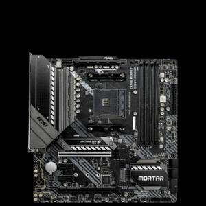 Nuevo mortero MSI/MSI B550M tres en uno en caja compatible con R3 R5 5600X 5800X - Product Image 1