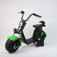 Nouvelle conception de moto électrique sportive, moto électrique haute puissance pour adultes avec freins à disque et batterie longue autonomie