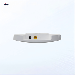 Haute puissance ZISA WR530C AX3000 Wifi 6 routeur double bande montage au plafond intérieur hôtel entreprise sans fil AP Wifi 6 routeur - Product Image 1