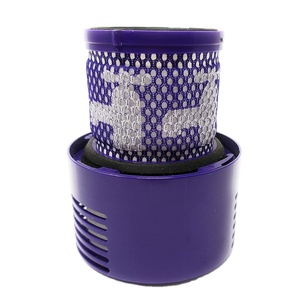 Juego de combinación V10, traje de filtro empaquetado individualmente, repuestos de aspiradora, filtro de aspiradora - Product Image 5