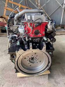 ชุดรถขุดอะไหล่ El100 J05อะไหล่รถขุด h07ct H06ct J08สำหรับเครื่องยนต์ - Product Image 3