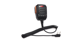 Microphone pour talkie-walkie réseau public, personnalisable et compatible avec les radios POC à connecteur K - Product Image 4