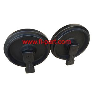 Ricambi per Mini Escavatore MS40 Ruota Tendicingolo Anteriore per <span class=keywords><strong>Mitsubishi</strong></span> - Product Image 3