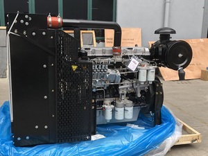 Motor diésel Lovol de 121kw-134kw Nuevo de Venta Caliente para Generador Estacionario y Bomba - Product Image 3