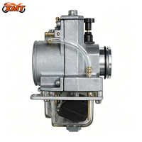 Carburateur de moto pour Lectron Billetron TM85 TC85 MC85 85cc-112cc 24-34mm