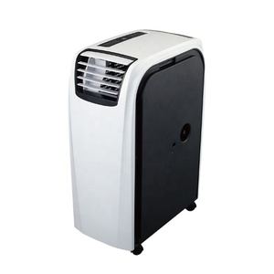 3 in 1 Portable Air Conditioner R410 <b>Mobile</b> <b>AC</b> With Remote Control for Home Office - Product Image 1