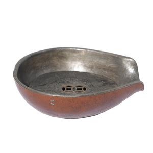 Support de bouilloire en forme de gourde, petite plateforme pour infusion à sec, accessoire de cérémonie du thé, plateaux décoratifs - Product Image 5