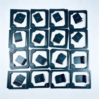 Pièces d'emboutissage professionnelles personnalisées, plaque en acier inoxydable perforée, fabrication de tôles métalliques, tôles métalliques de qualité supérieure