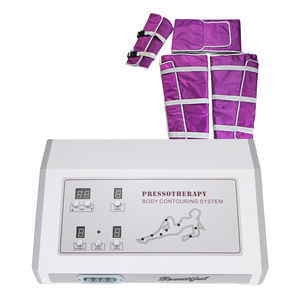 <span class=keywords><strong>2025</strong></span> phổ biến Thẩm mỹ viện thiết bị áp suất không khí thoát bạch huyết massage pressotherapy phù hợp với - Product Image 2