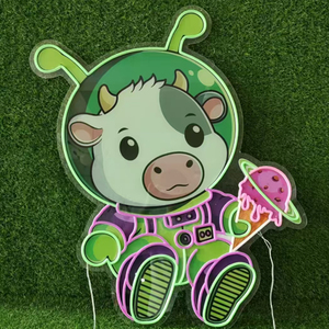 Equipo <span class=keywords><strong>de</strong></span> fútbol personalizado Led luz <span class=keywords><strong>de</strong></span> neón Real <span class=keywords><strong>Madrid</strong></span> neón signo logotipo personalizado regalo hecho a mano pared arte neón dormitorio Bar Pub Decoración - Product Image 4