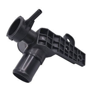 25329-1J000 pour Hyundai pour Kia K3 Moteurs Nouveau Col de remplissage de liquide de refroidissement Boîtier de thermostat pour voitures Peugeot & Citroën - Product Image 3